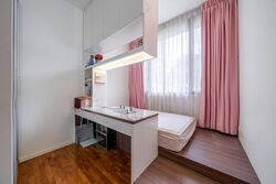 The Amore (D19), Condominium #499210441
